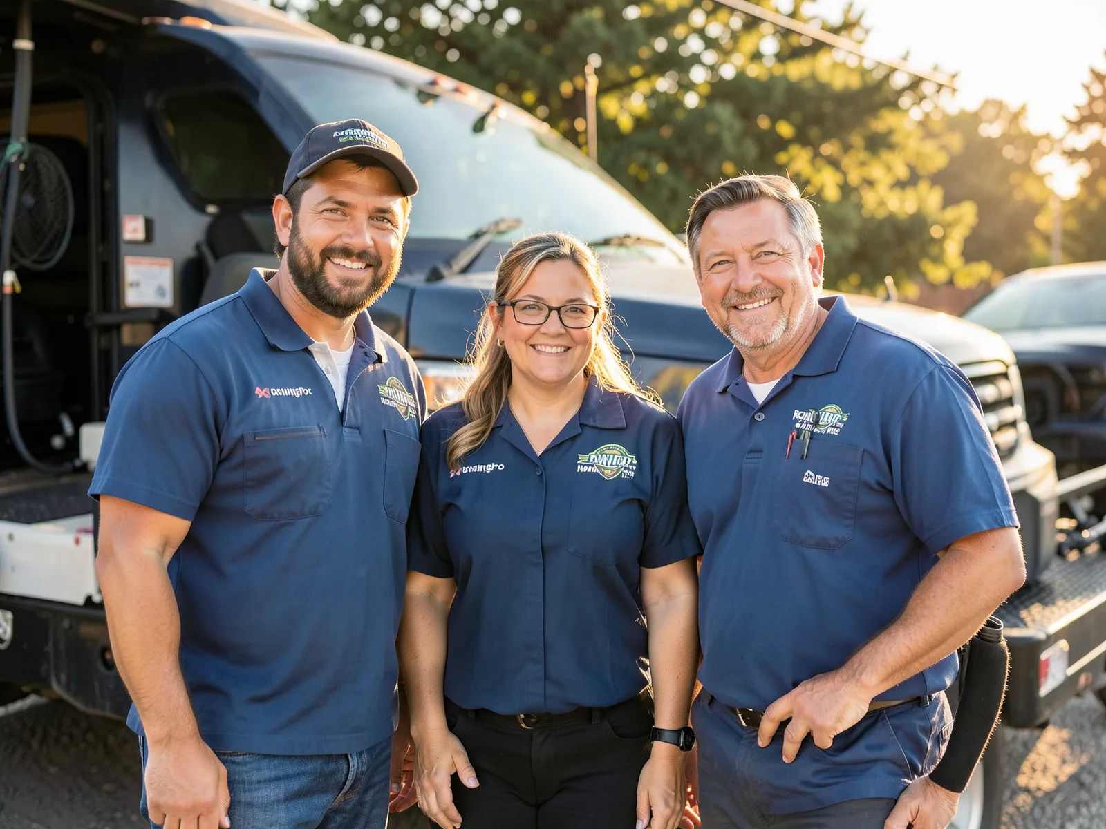 Roof Repair company in Scotts Valley, CA